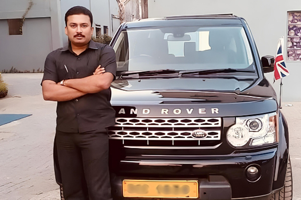 Business Services